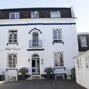 Abbey Court Hotel
